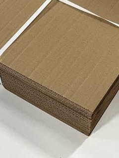 Corrugated Pads Corrugated Pads