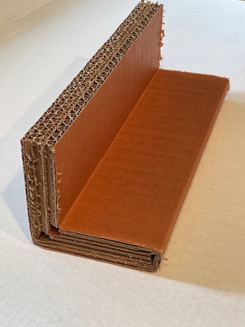 Revolutionizing Protective Packaging Revolutionizing Protective Packaging