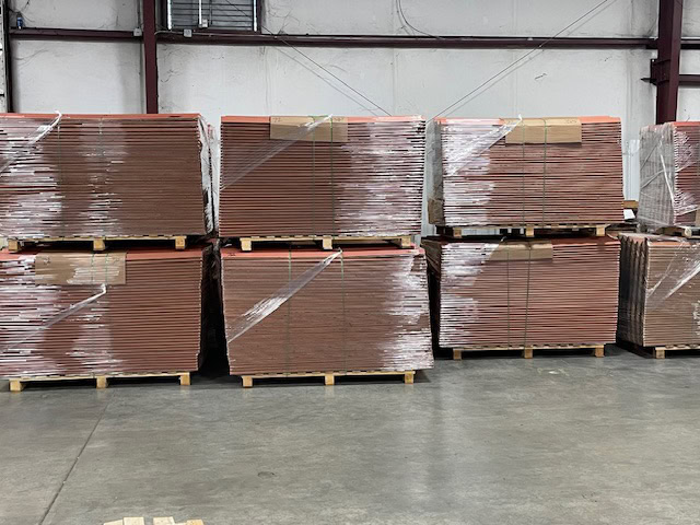 Tuff Angle Edge Protectors
