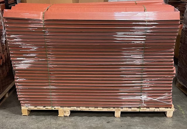 Tuff Angle Edge Protectors