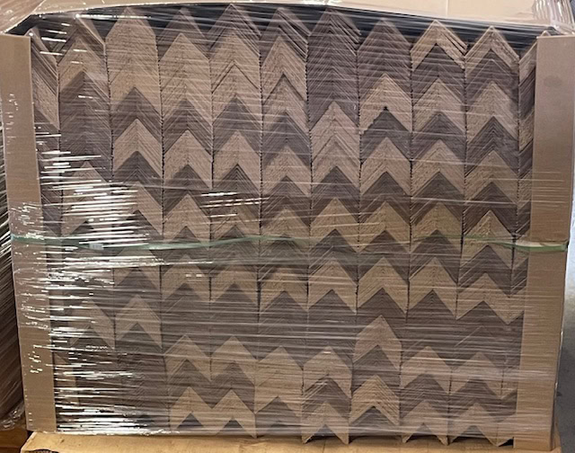 Tuff Angle Edge Protectors