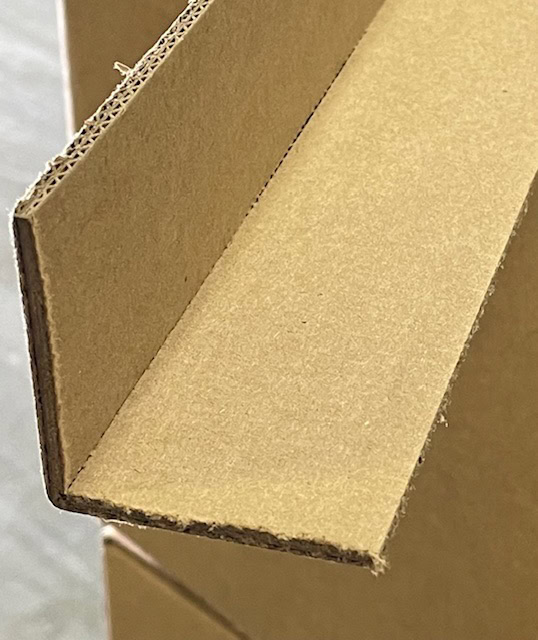 2 Layer E Flute .160