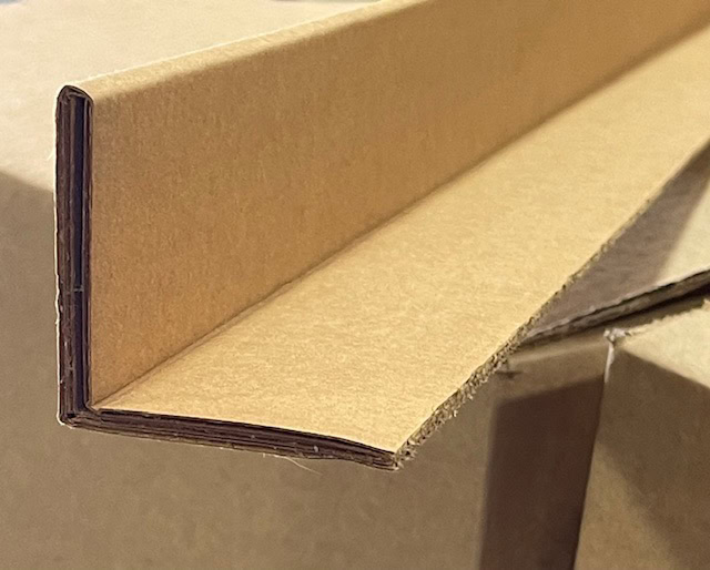 Thin Edge Protector