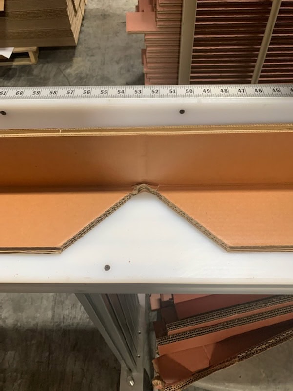 Tuff Angle Edge Protectors