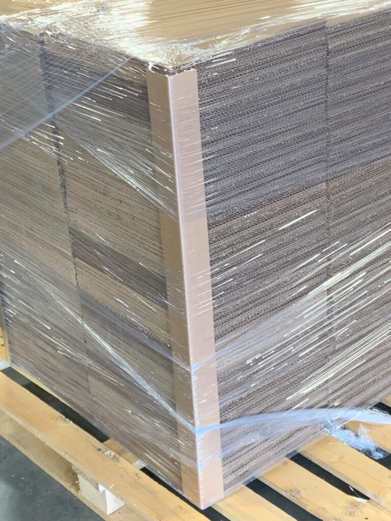 Tuff Angle Edge Protectors