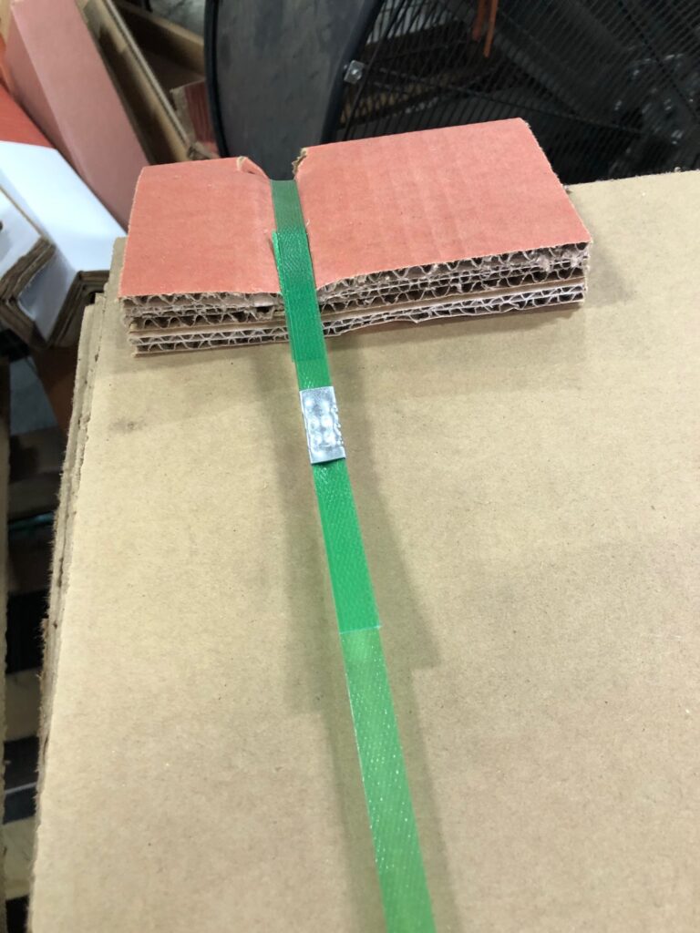 Tuff Angle Edge Protectors
