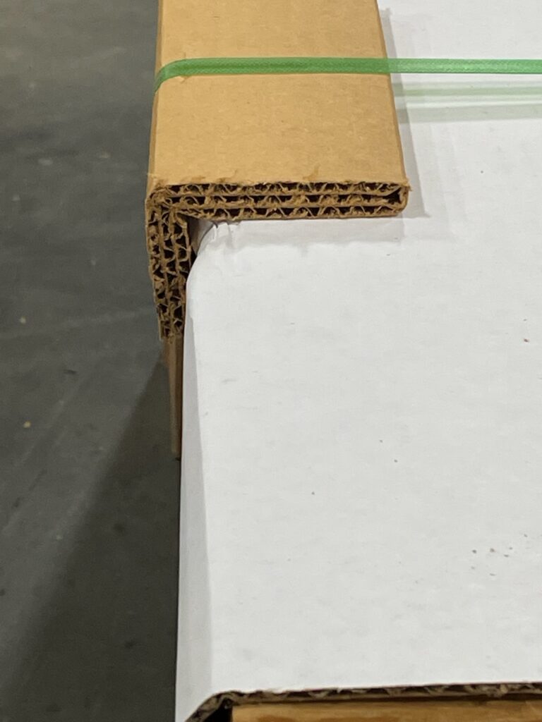 Tuff Angle Edge Protectors
