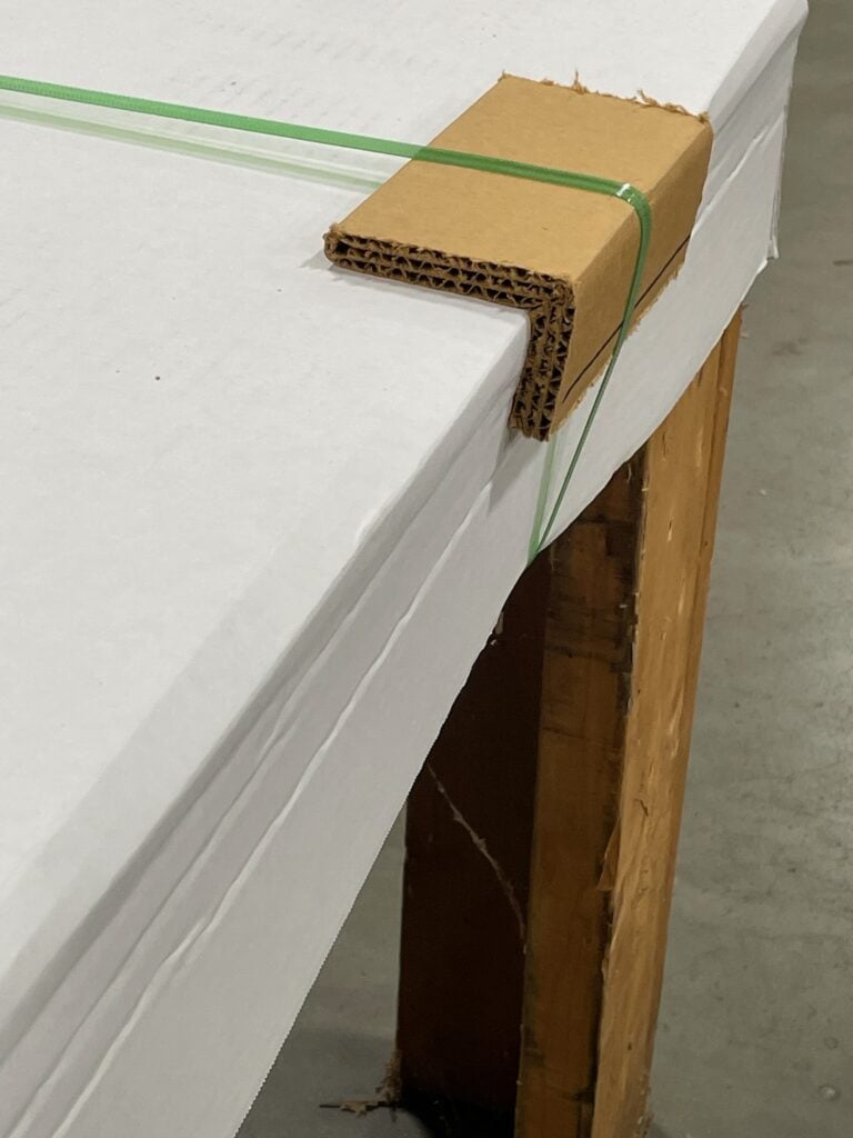 Tuff Angle Edge Protectors