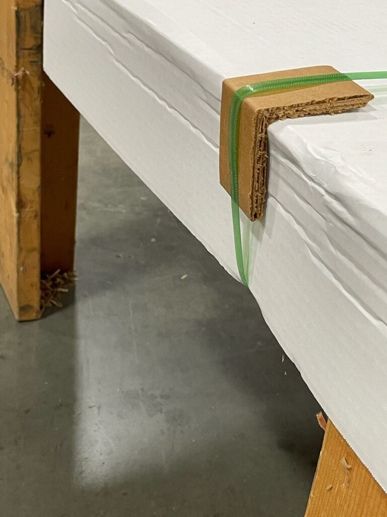 Tuff Angle Edge Protectors