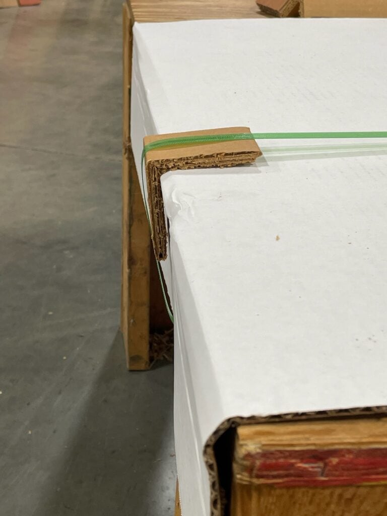 Tuff Angle Edge Protectors