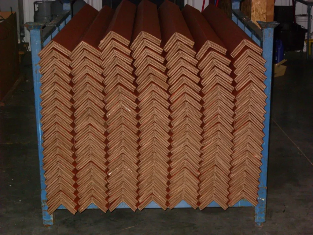 Tuff Angle Edge Protectors