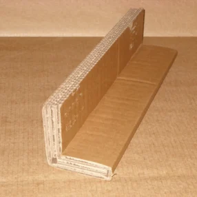 Reinforced Corners Reinforced Corners