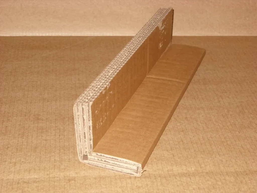 1” Edge Protectors