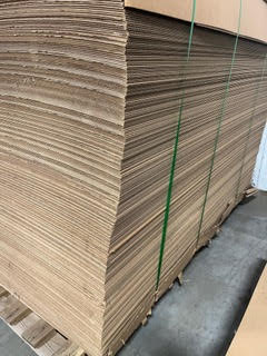 Corrugated Sheets Corrugated Sheets