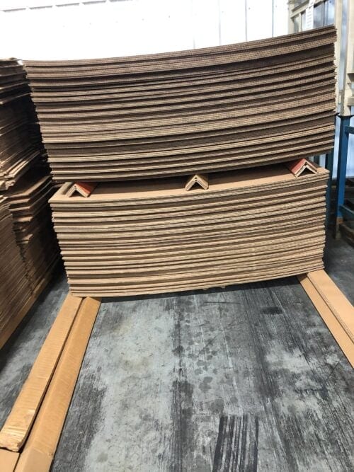 Prevent Material Handling Damage Prevent Material Handling Damage