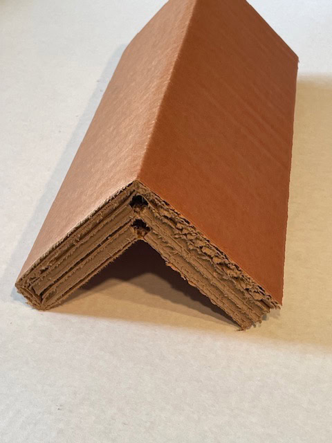 Reinforced Corners Reinforced Corners
